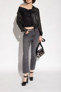 Coach Pumps Black -Coach Verkoop 007cf1b2e0260b7c9d3f734d6f82c64f