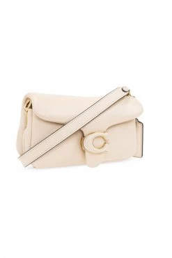 Coach Schoudertassen Pillow Tabby 18 Shoulder Bag Beige 13 Coach Schoudertassen Pillow Tabby 18 Shoulder Bag Beige -Coach Verkoop 00e716f999e94464db60a47b034d6c33