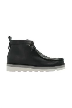 Coach Laarzen Sig Ankle Boots Black -Coach Verkoop 00f38733d47faa2e21b3346b48b3e9b1