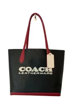 Coach Schoudertassen Bags Black -Coach Verkoop 00ff9f6b53090a046ca5fb3da9a897e1