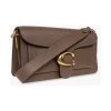 Coach Schoudertassen Tabby 26 Shoulder Bag Brown