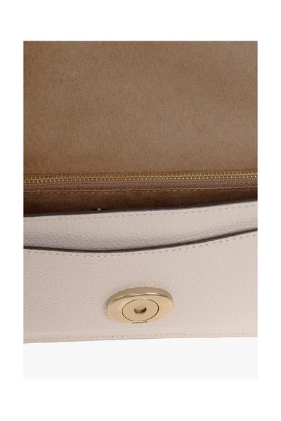 Coach Schoudertassen Cross Body Bags Beige 7 Coach Schoudertassen Cross Body Bags Beige - Afbeelding 5
