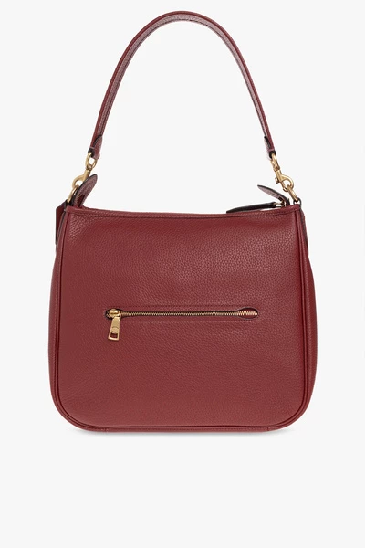 Coach Schoudertassen Cross Body Bags Brown 5 Coach Schoudertassen Cross Body Bags Brown - Afbeelding 3