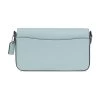 Coach Schoudertassen Wyn Shoulder Bag Blue -Coach Verkoop 033ebeaf07ae99e6522fa225e9999742