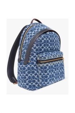 Coach Rugzakken Backpack Blue 12 Coach Rugzakken Backpack Blue -Coach Verkoop 039e47c15dada4c55fd83701e7596a4b