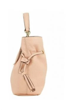 Coach Schoudertassen Shoulder Bags Beige