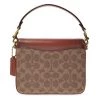 Coach Schoudertassen ‘Cassie’ Shoulder Bag Brown 1 Coach Schoudertassen ‘Cassie’ Shoulder Bag Brown -Coach Verkoop 05147e353fa3f0ea81781015dfde8f04