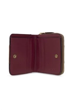 Coach Portefeuilles Wallet With Logo Brown 8 Coach Portefeuilles Wallet With Logo Brown -Coach Verkoop 06c0f9881fd7dac7800b23b01b5f1d08