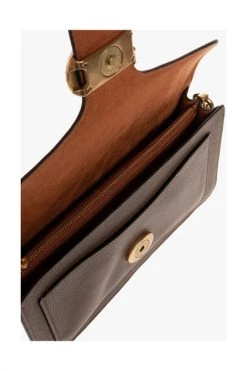 Coach Schoudertassen Tabby 26 Shoulder Bag Brown -Coach Verkoop 07923df103a4396efcd4645b9942b72d