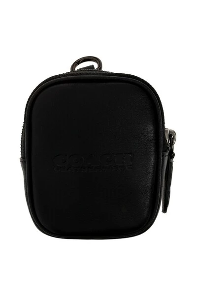 Coach Schoudertassen Charter Shoulder Bag Black 5 Coach Schoudertassen Charter Shoulder Bag Black - Afbeelding 3