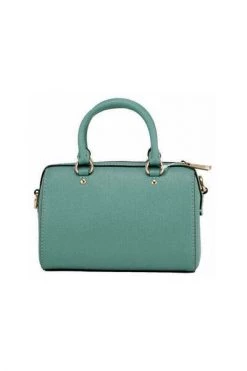 Coach Handtassen Handbags Green -Coach Verkoop 09d23e294fe7502a8361f338428b57f8