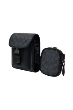 Coach Tassen Bag Black