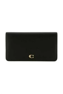 Coach Portefeuilles Wallets ; Cardholders Black -Coach Verkoop 0a6f5d1ab147b5ce56615f8bb6e52da2