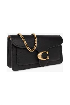 Coach Schoudertassen Cross Body Bags Black -Coach Verkoop 0af3be3906858022129894ba56a2f75d