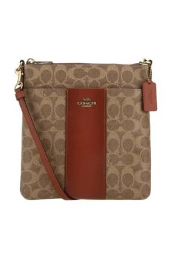 Coach Schoudertassen HANDBAG Brown -Coach Verkoop 0b79b7b698fa11ec6bea3abd0dba1115