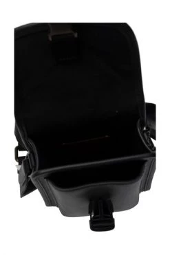 Coach Schoudertassen Shoulder Bag With Logo Black -Coach Verkoop 0d1bcb667ba0d17ad4c2540f15947ae1