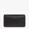 Coach Schoudertassen Cross Body Bags Black