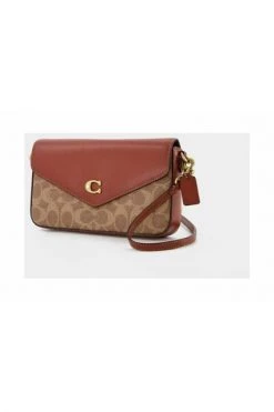 Coach Schoudertassen Handbags Brown -Coach Verkoop 0dc8ca5bf50f569f0c2620f9aa5ead59