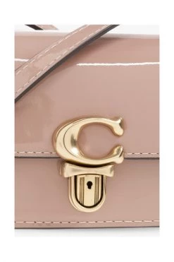 Coach Schoudertassen Cross Body Bags Pink -Coach Verkoop 0debed5f5a4d44e9bf736d1ce94c227e