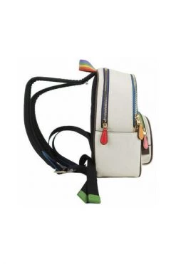 Coach Rugzakken Backpacks White -Coach Verkoop 0e5d0a45975397790abc64811a942eef