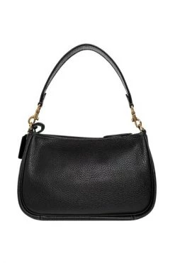 Coach Schoudertassen Cary Shoulder Bag Black