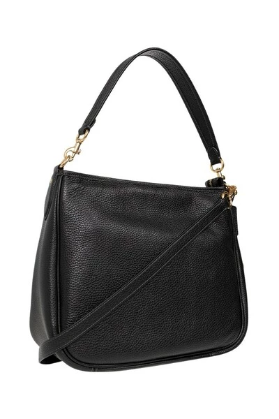 Coach Schoudertassen Cary Shoulder Bag Black 7 Coach Schoudertassen Cary Shoulder Bag Black - Afbeelding 5