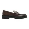 Coach Instappers & Slip Ons ‘Sig’ Loafers Brown -Coach Verkoop 0f2ccde334e1a131b1fbf3b4d14535ac
