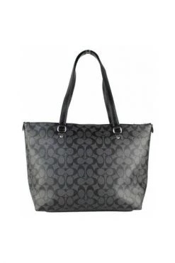 Coach Schoudertassen Shoulder Bags Black -Coach Verkoop 0f30c3ea83caa615eb46c6135fc41f6e