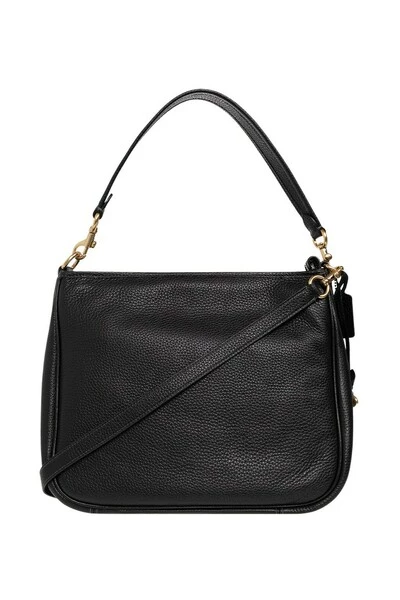 Coach Schoudertassen Cary Shoulder Bag Black 4 Coach Schoudertassen Cary Shoulder Bag Black - Afbeelding 2