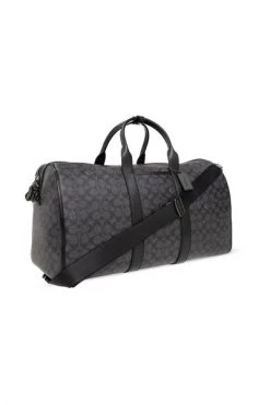 Coach Weekendtassen Monogrammed Duffel Bag Black 12 Coach Weekendtassen Monogrammed Duffel Bag Black -Coach Verkoop 0ff52075fb44e35adae624e522676c4f