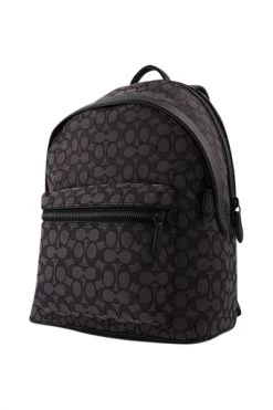 Coach Rugzakken Backpack Gray -Coach Verkoop 10077098349753f9edcd3fc7c307b3cb