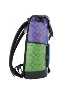 Coach Rugzakken Backpack Blue