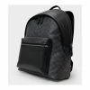 Coach Rugzakken Backpacks Gray