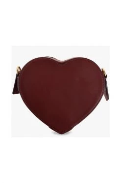 Coach Schoudertassen Cross Body Bags Red