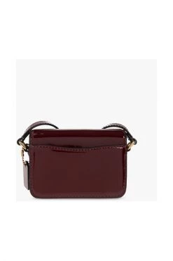 Coach Schoudertassen Cross Body Bags Red -Coach Verkoop 151a8bb2ccff2e90985b66962b4fe26b