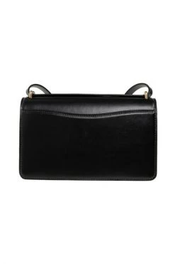 Coach Schoudertassen Studio Shoulder Bag Black -Coach Verkoop 158dda3833d23432de2ee96f77c2508a