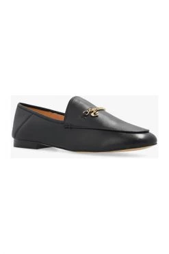 Coach Loafers Black -Coach Verkoop 15eb6a14e3f8ced04467de1739b42124