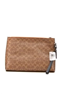 Coach Heuptassen Bag Beige -Coach Verkoop 18315ca260d3de9994be38ef09e8e058