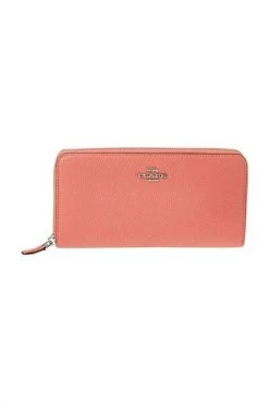 Coach Portefeuilles WALLET Pink