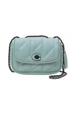 Coach Schoudertassen Bag Blue 10 Coach Schoudertassen Bag Blue -Coach Verkoop 19223b3442754c3efd5163eeae035cf3