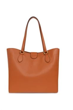 Coach Shoppers Theo Shopper Bag Brown 10 Coach Shoppers Theo Shopper Bag Brown -Coach Verkoop 198c4d505e254012c9b65de6aff1f3f5