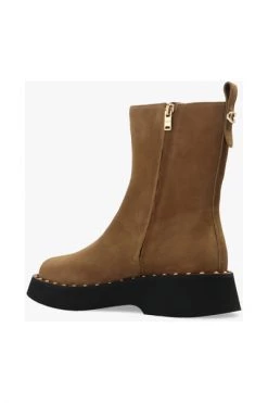 Coach Enkellaarsjes Ankle Boots Brown 13 Coach Enkellaarsjes Ankle Boots Brown -Coach Verkoop 1a162067afd0d80436e660f875da6426