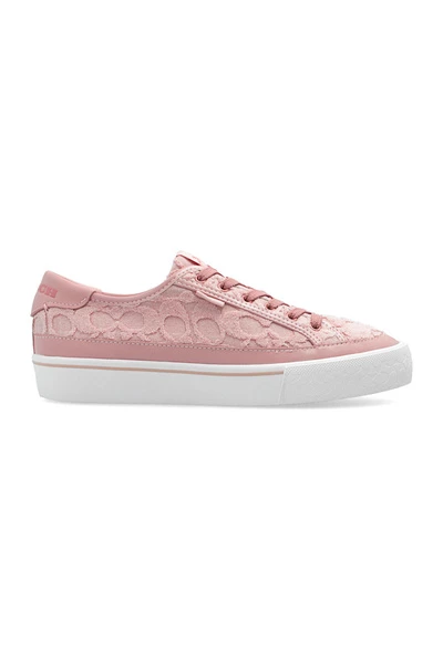 Coach Citysole Sneakers Pink 7 Coach Citysole Sneakers Pink - Afbeelding 5