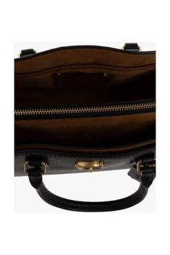 Coach Schoudertassen Shoulder Bags Black -Coach Verkoop 1abedc637b613f81d3a6d04367c16d0e