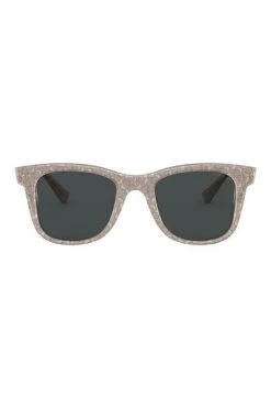 Coach Zonnebrillen Sunglasses Gray