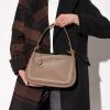 Coach Schoudertassen Cross Body Bags Brown -Coach Verkoop 1e059cce47c995ce77d7963a65d340e2