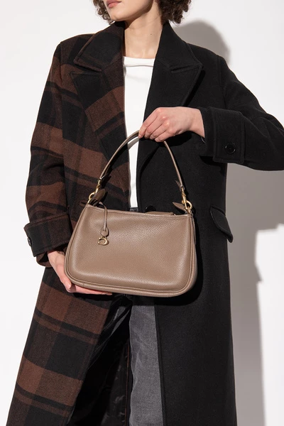 Coach Schoudertassen Cross Body Bags Brown 3 Coach Schoudertassen Cross Body Bags Brown