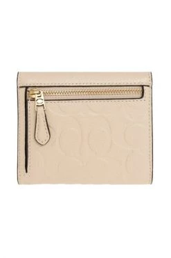 Coach Portefeuilles ‘Wyn‘ Wallet With Logo Beige 9 Coach Portefeuilles ‘Wyn‘ Wallet With Logo Beige -Coach Verkoop 1f53681065c09c24de2fec8cb63a194a