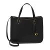 Coach Handtassen Handbags Black -Coach Verkoop 1fb0dd847274e01dfa5500cecffb9f2a