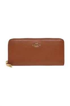 Coach Portefeuilles Wallets Cardholders Brown -Coach Verkoop 1fb18394487e98962396c62c264f99f8